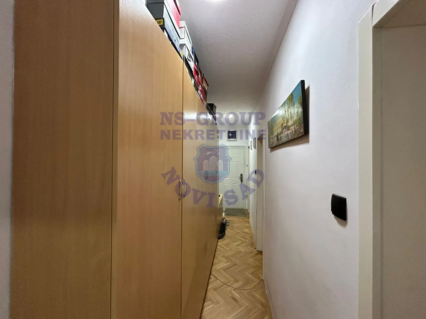 stan na prodaju Novi Sad 49m2 553672