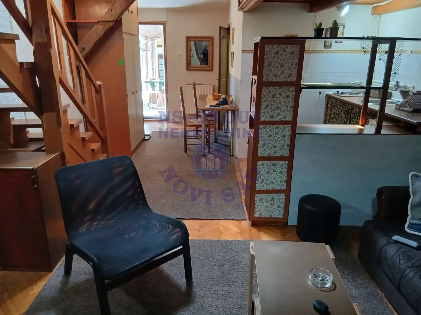 stan na prodaju Novi Sad 41m2 553614