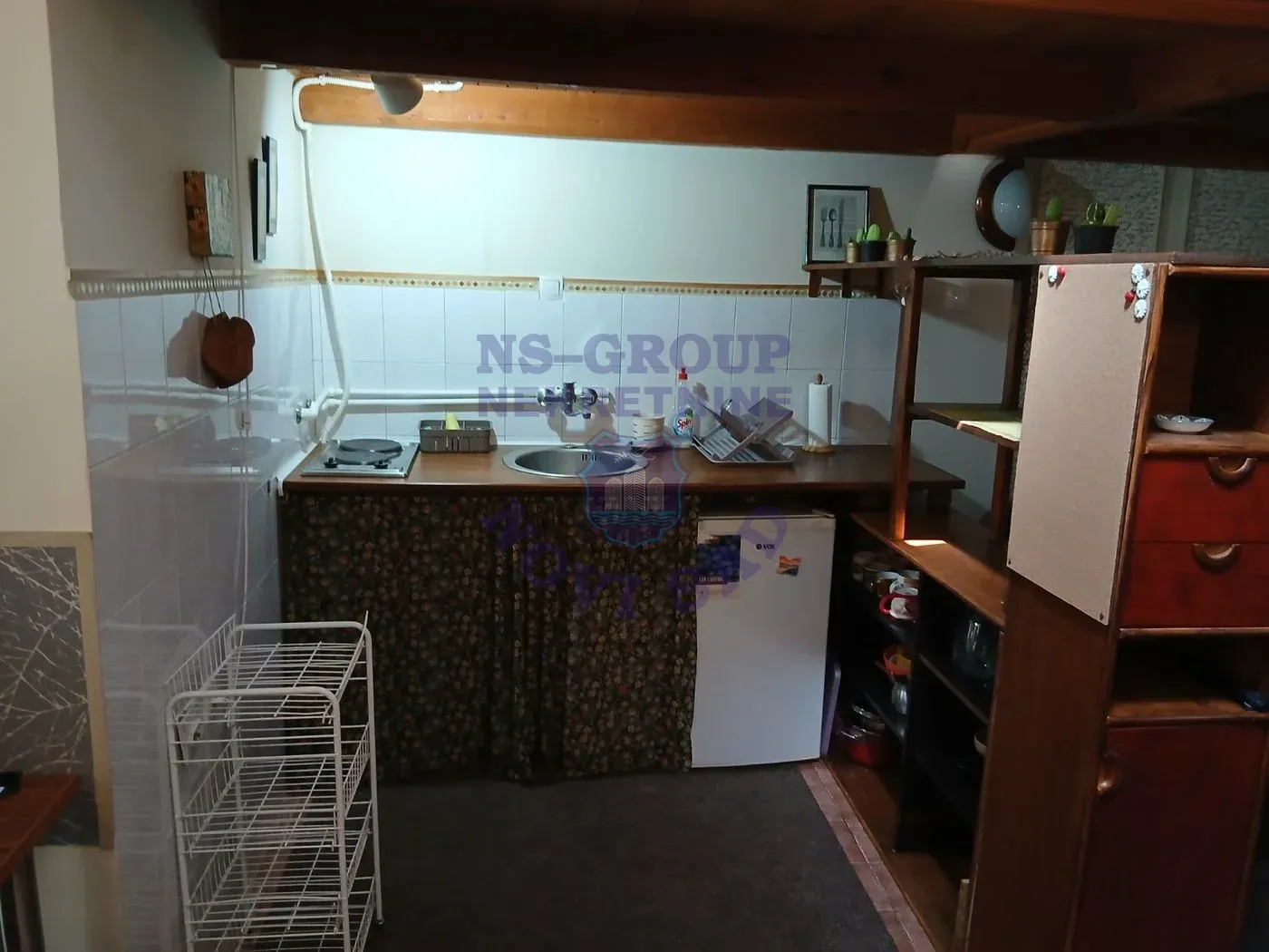 stan na prodaju Novi Sad 41m2 553614