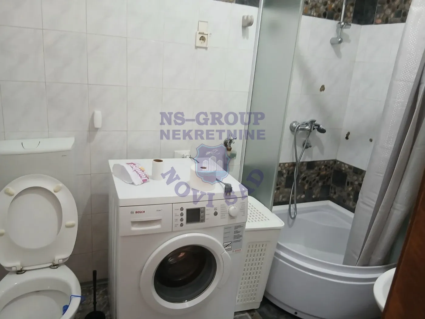 stan na prodaju Novi Sad 41m2 553614