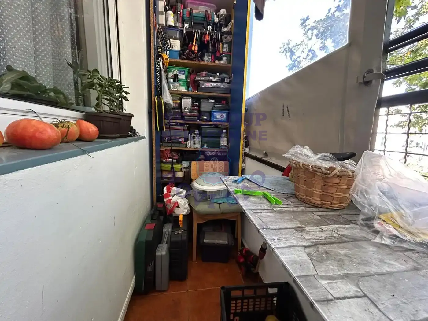 stan na prodaju Novi Sad 49m2 553672