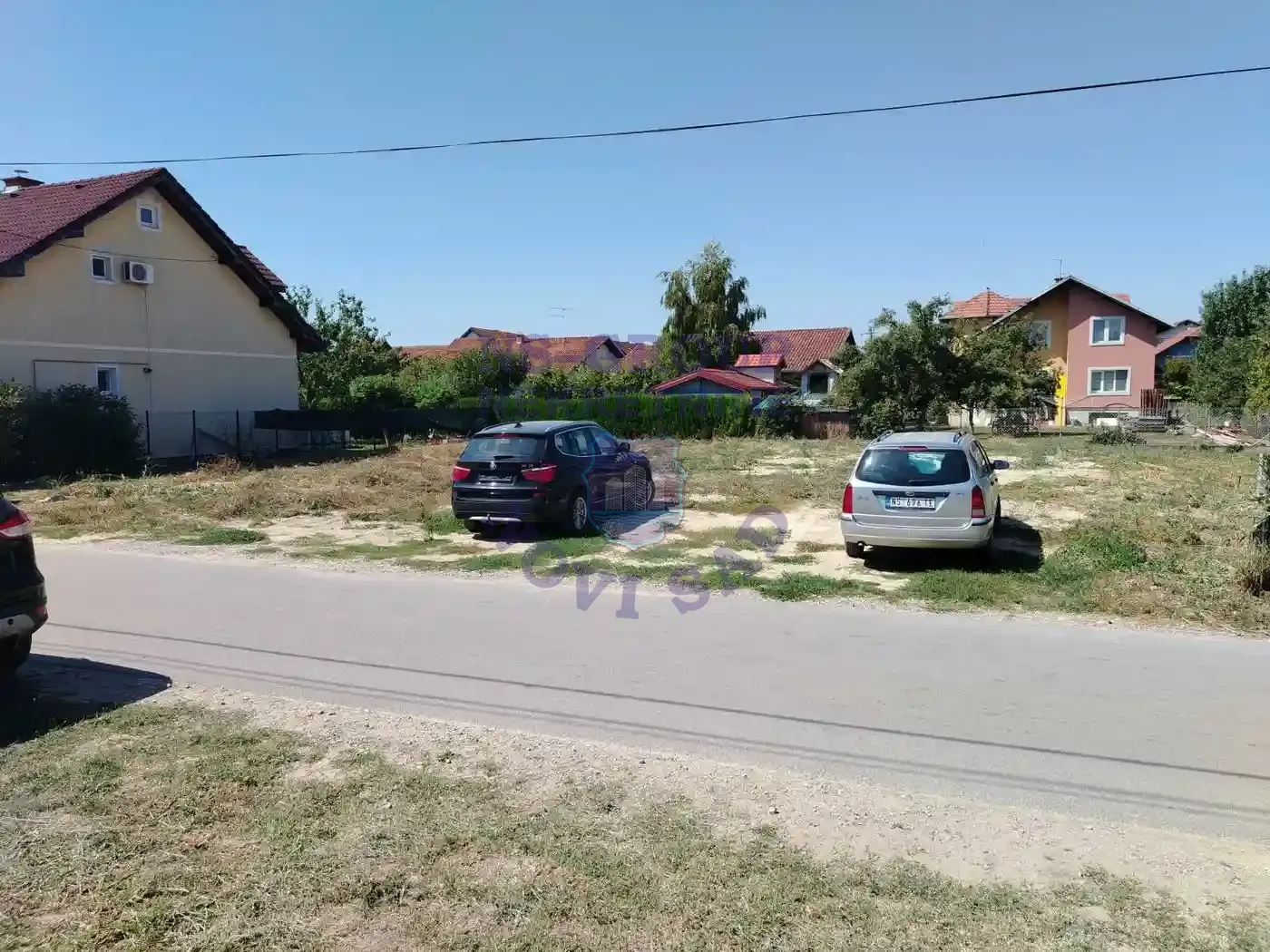 plac na prodaju Novi Sad, 491m2 553696