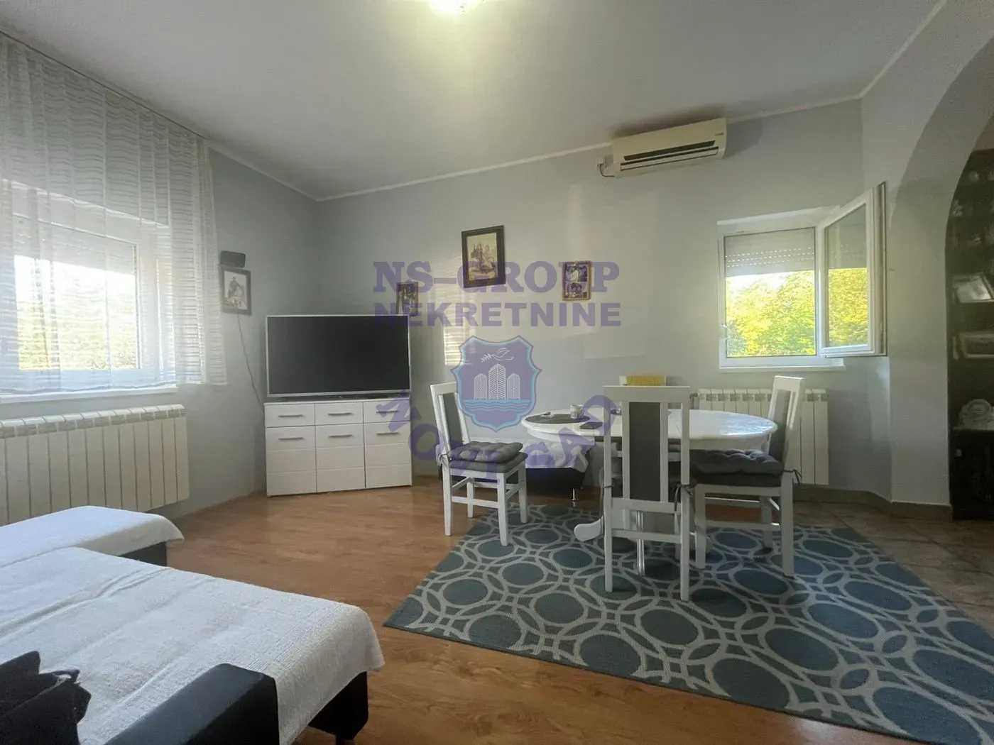 kuca na prodaju Novi Sad, 177m2 553735