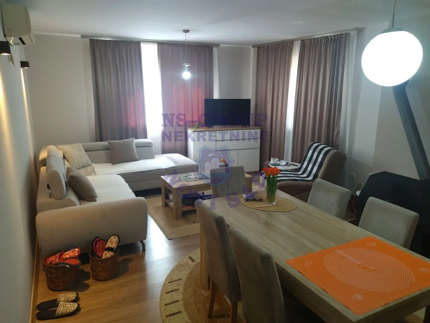 stan na prodaju Petrovaradin, 98m2 553791