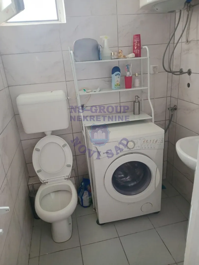 stan za izdavanje Novi Sad 20m2 14373