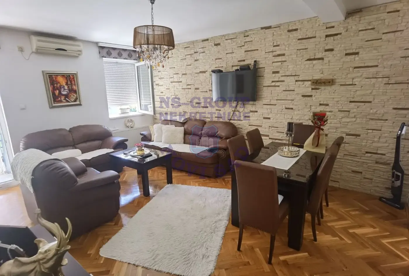 stan na prodaju Novi Sad 49m2 553908