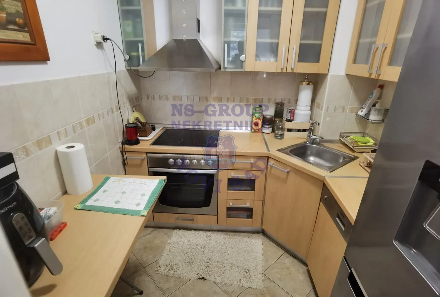 stan na prodaju Novi Sad 49m2 553908