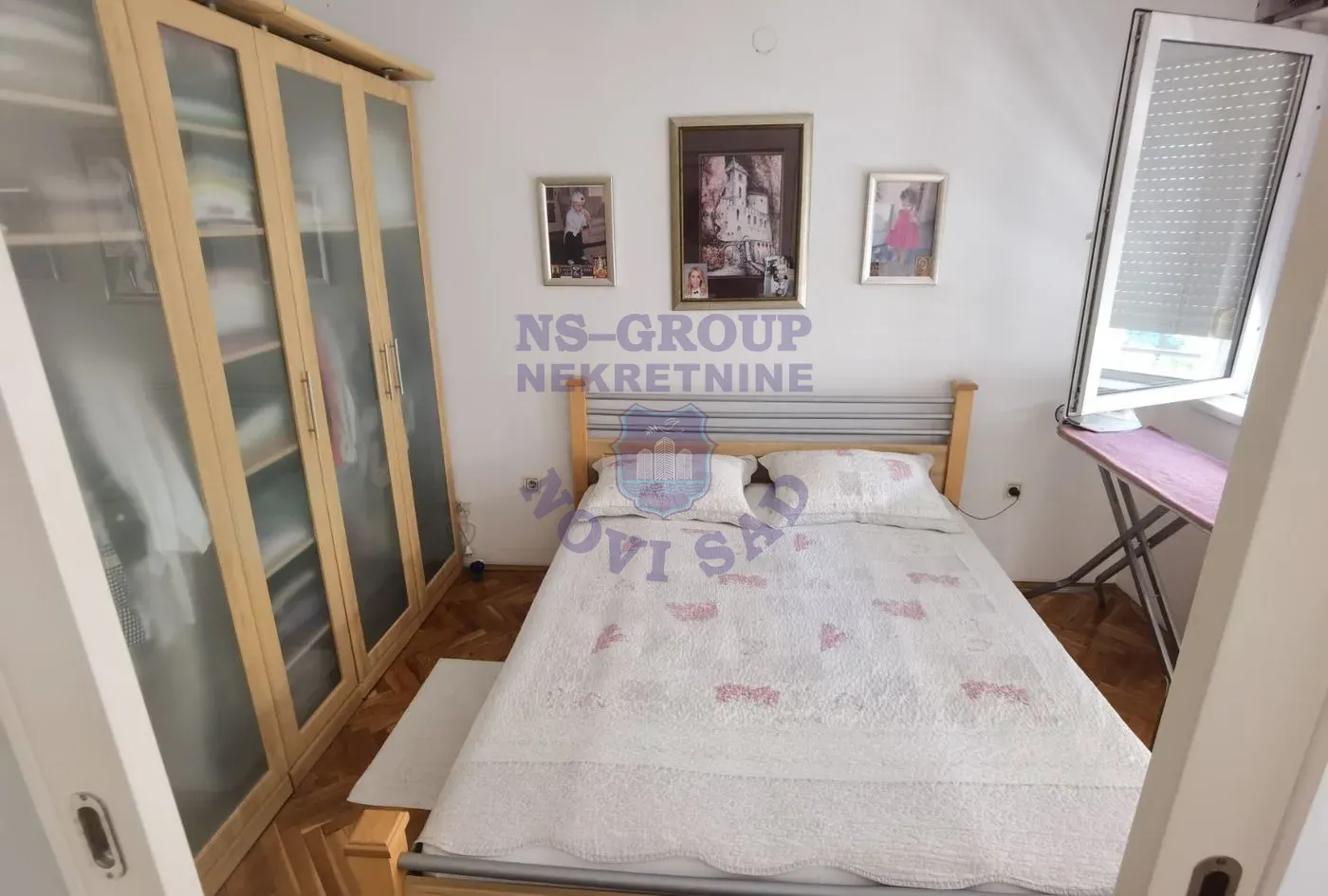 stan na prodaju Novi Sad 49m2 553908