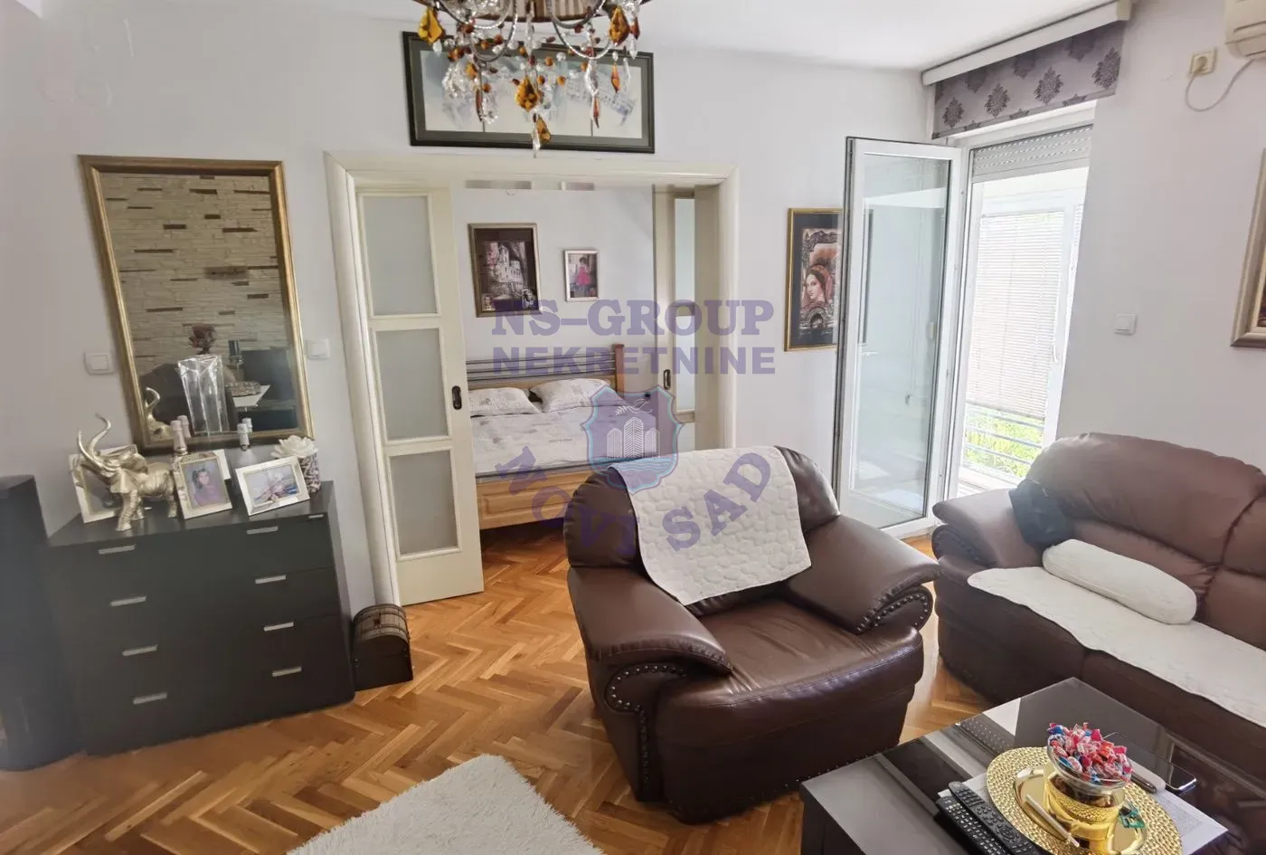 stan na prodaju Novi Sad 49m2 553908