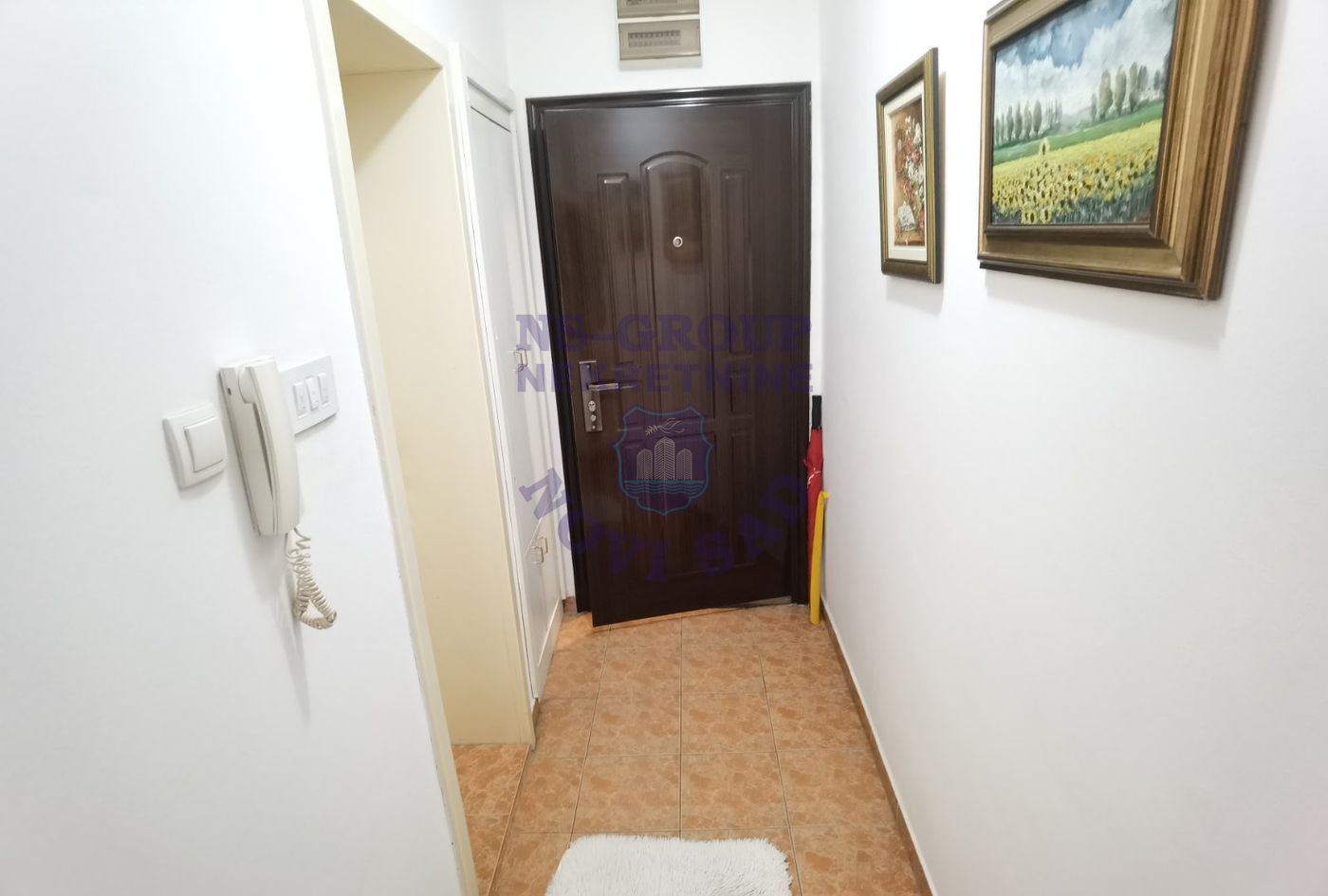 stan na prodaju Novi Sad 49m2 553908