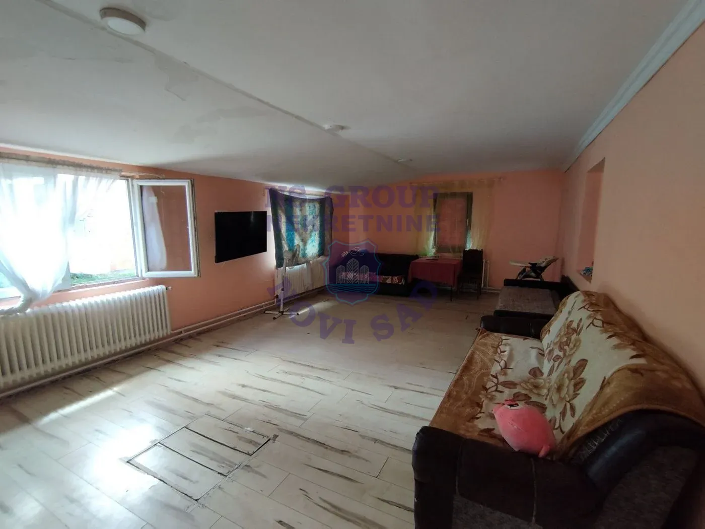 kuca na prodaju Čurug, 100m2 553316