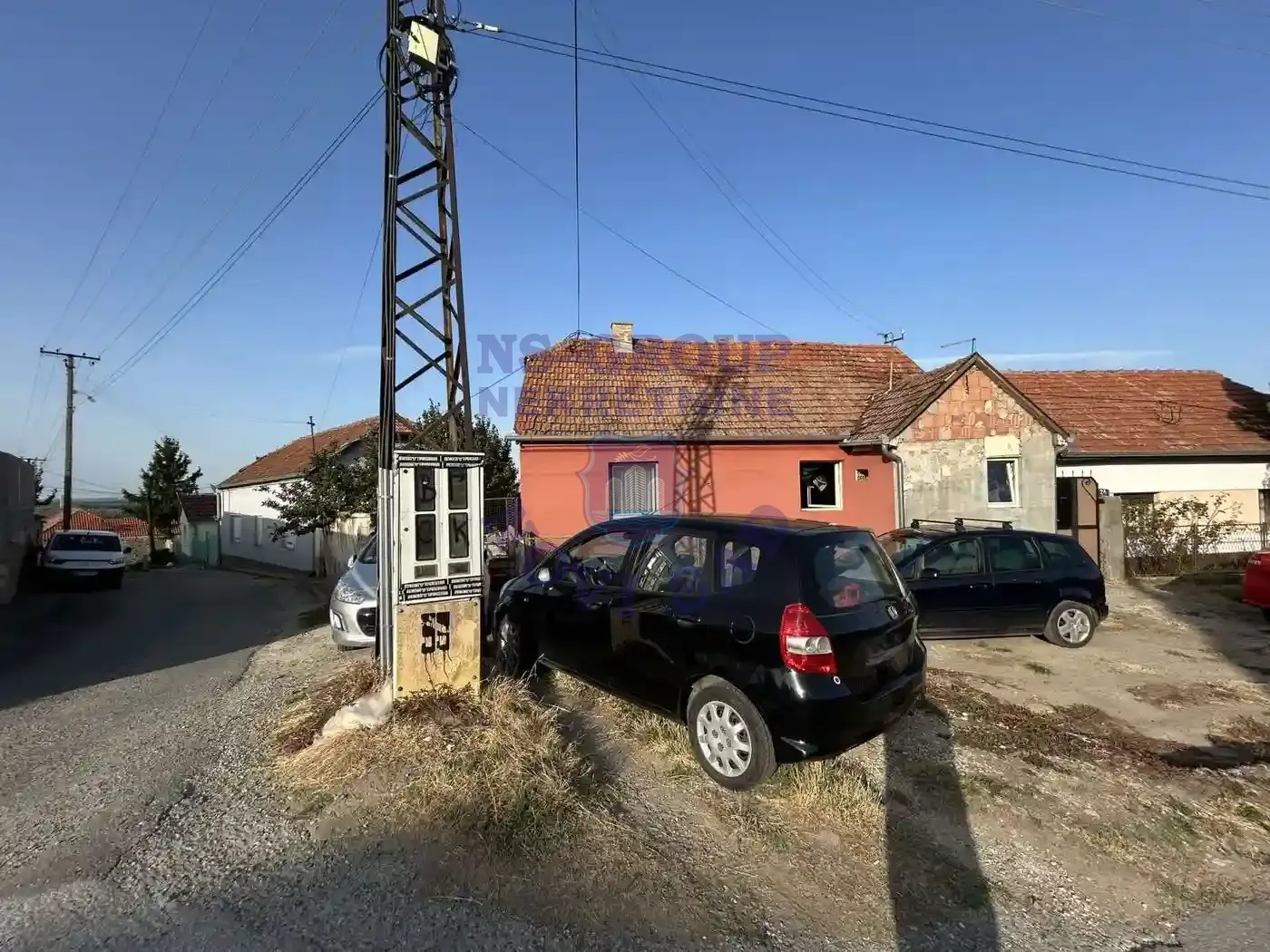 kuca na prodaju Sremski Karlovci, 142m2 552311
