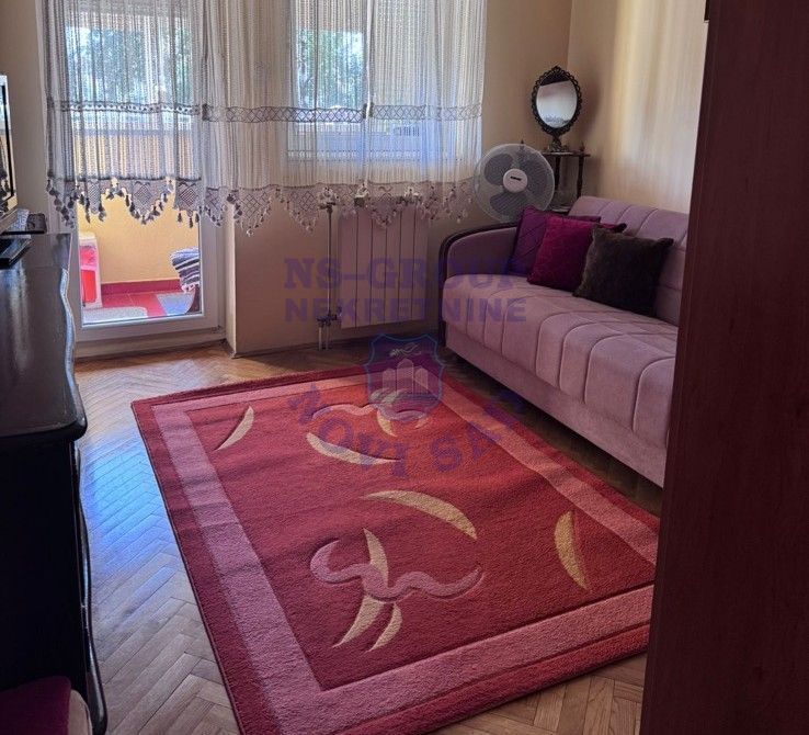 Stan na prodaju Novi Sad 45m2, 14260