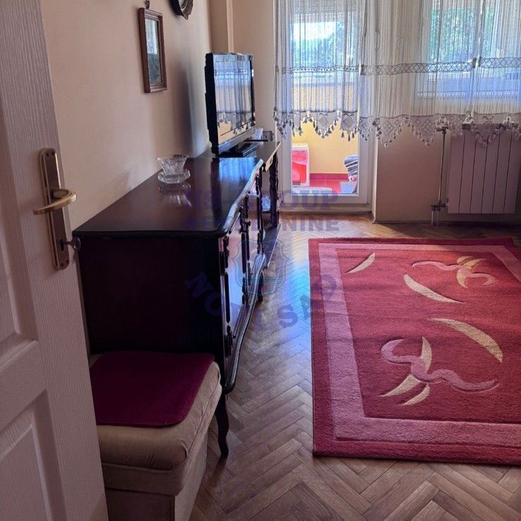 Stan na prodaju Novi Sad 45m2, 14260