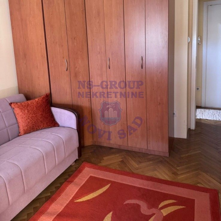 Stan na prodaju Novi Sad 45m2, 14260