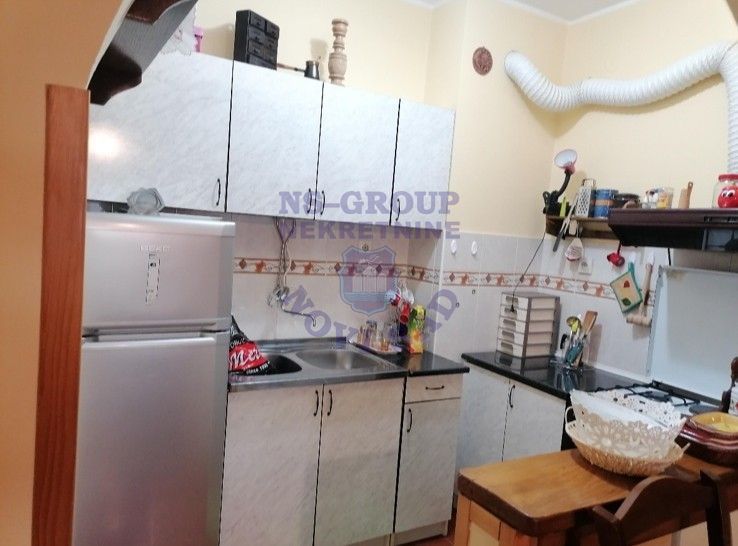 Stan na prodaju Novi Sad 45m2, 14260