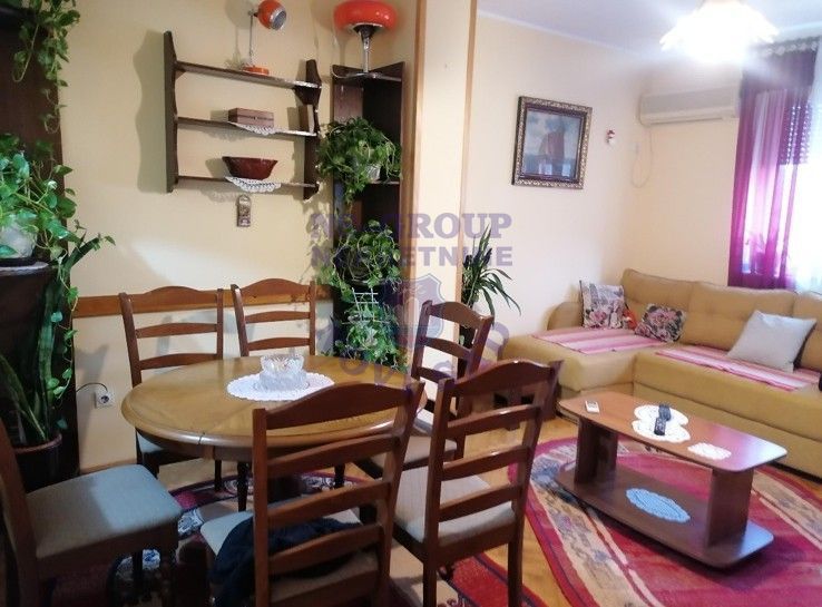 Stan na prodaju Novi Sad 45m2, 14260