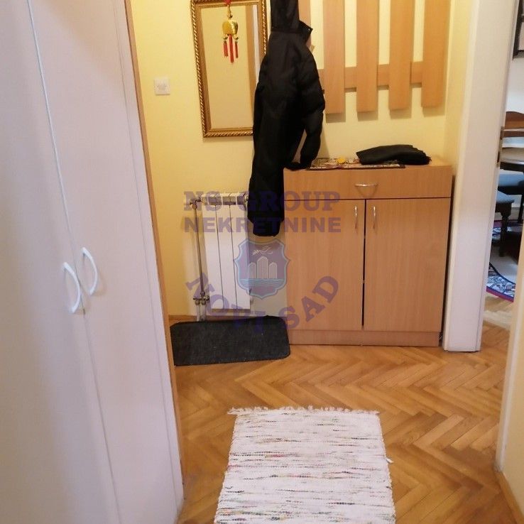 Stan na prodaju Novi Sad 45m2, 14260