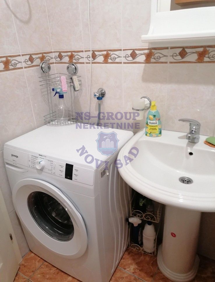 Stan na prodaju Novi Sad 45m2, 14260