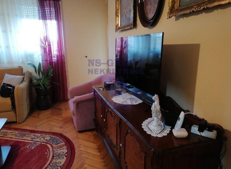 stan na prodaju Novi Sad, 45m2 14260