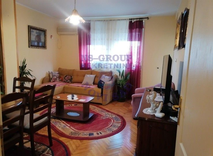 Stan na prodaju Novi Sad 45m2, 14260