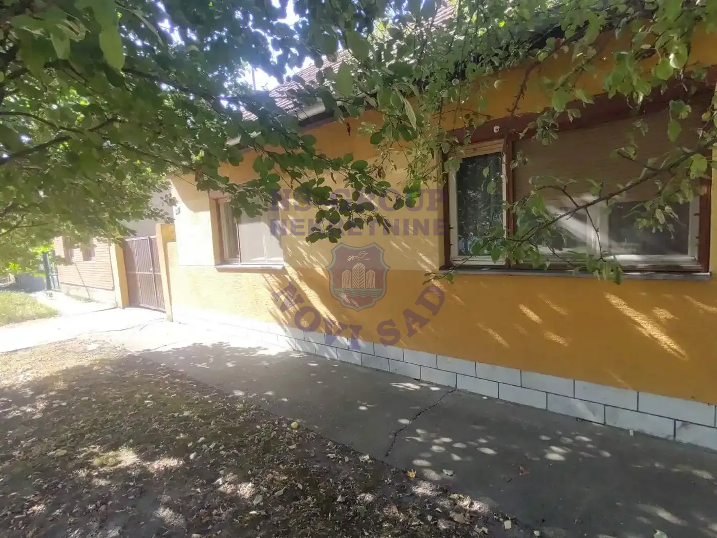 kuca na prodaju Srbobran, 72m2 553928