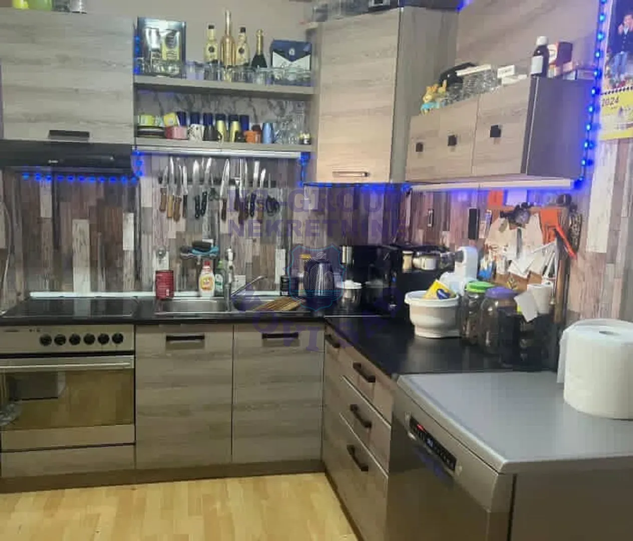 kuca na prodaju Titel, 95m2 552855