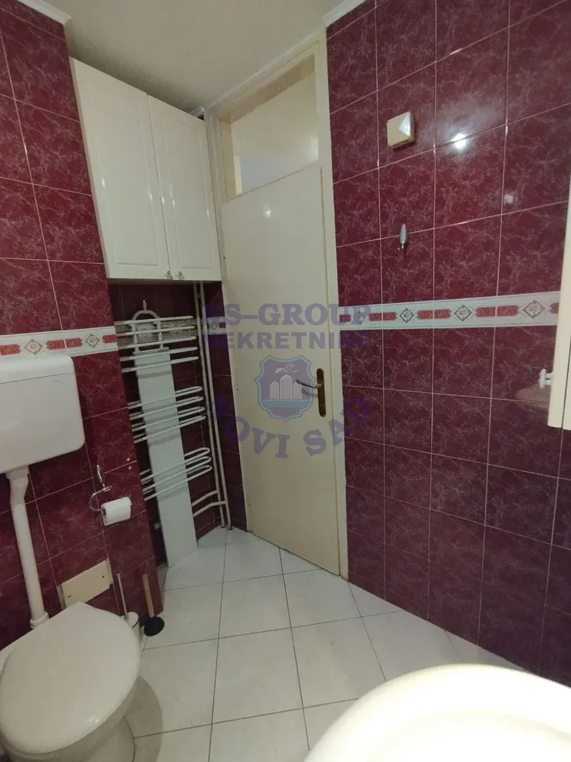 stan na prodaju Novi Sad 63m2 553995