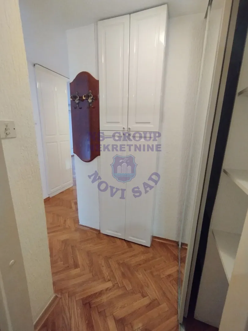 stan na prodaju Novi Sad 63m2 553995