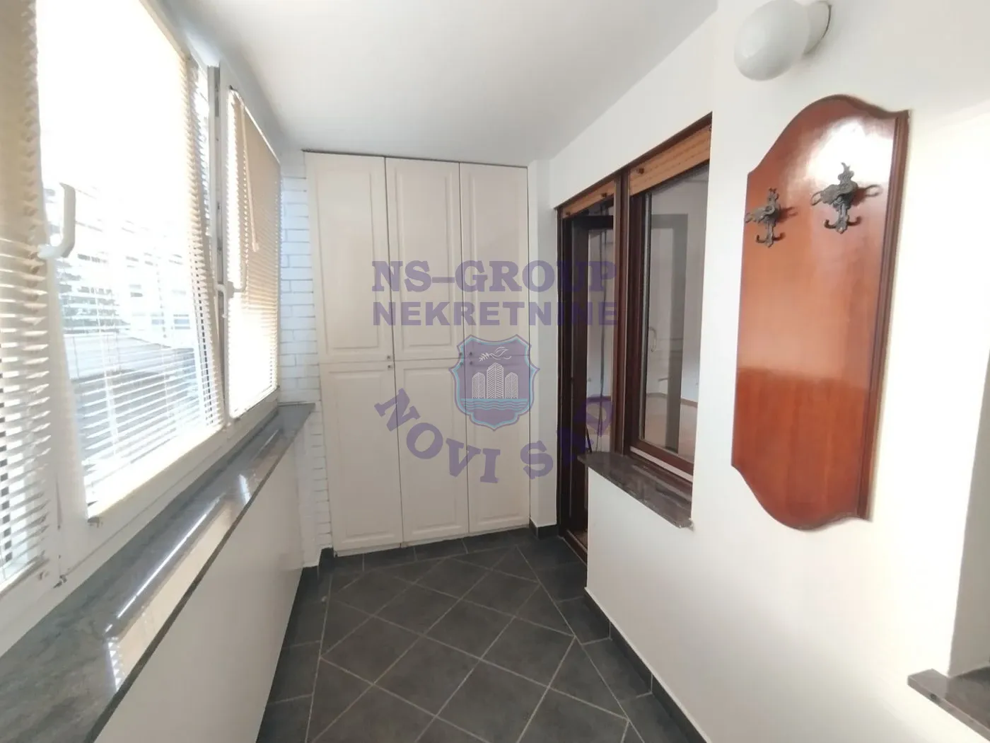 stan na prodaju Novi Sad 63m2 553995