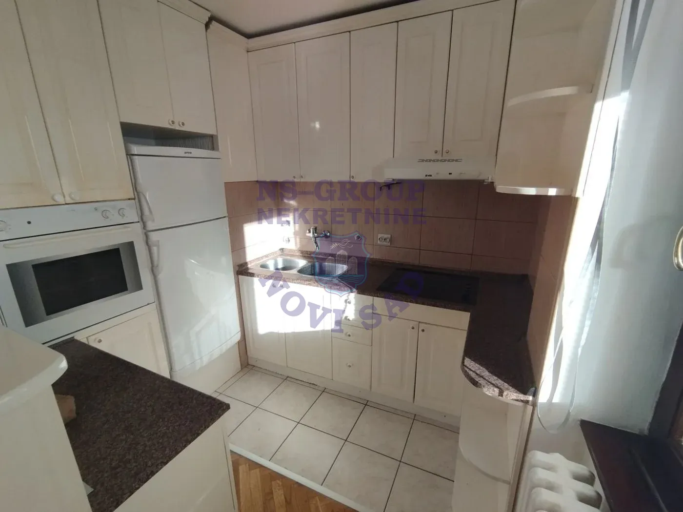stan na prodaju Novi Sad 63m2 553995
