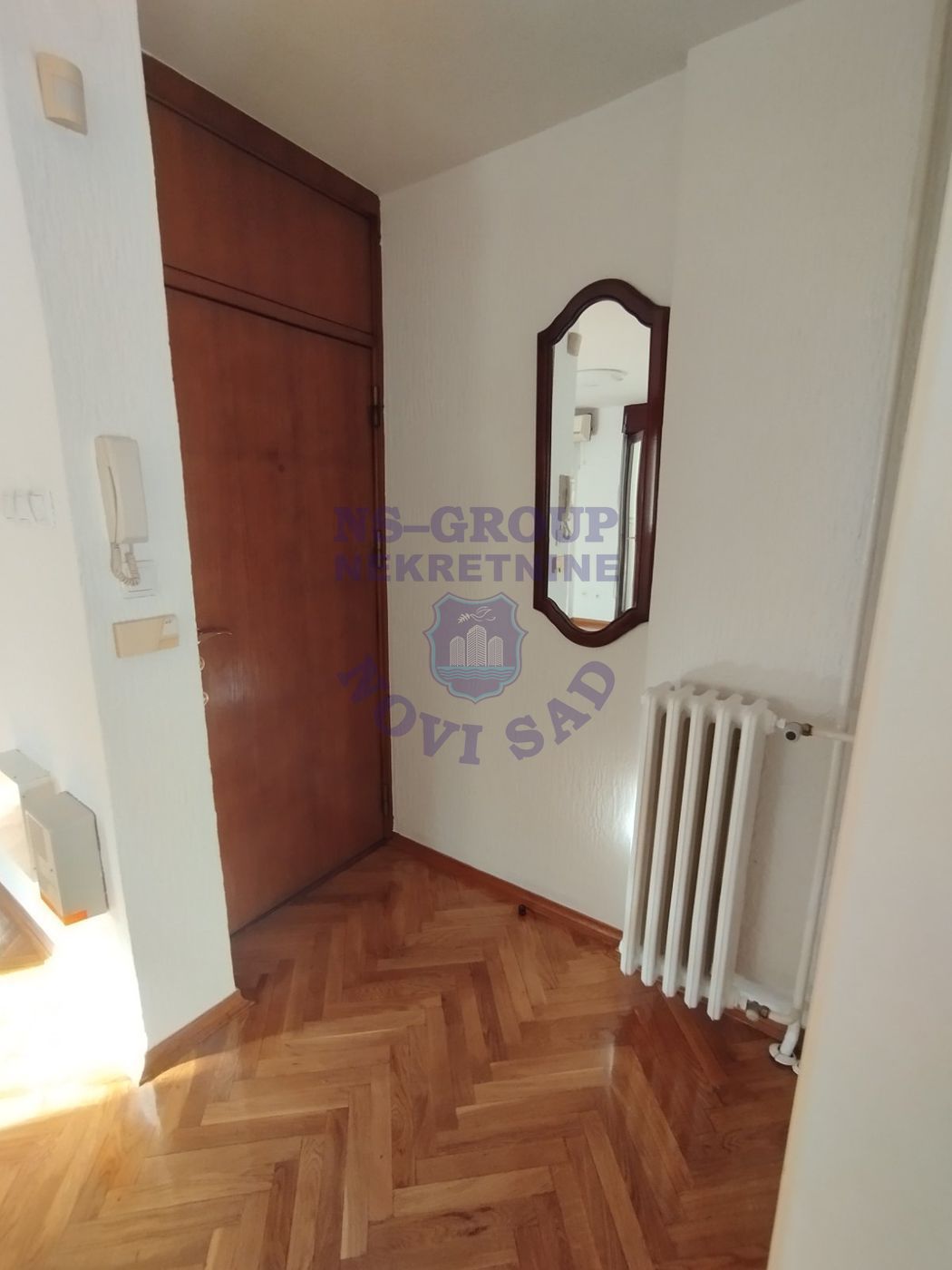 stan na prodaju Novi Sad 63m2 553995