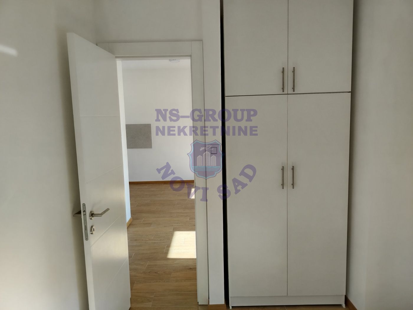 Stan na prodaju Novi Sad 36m2, 14399
