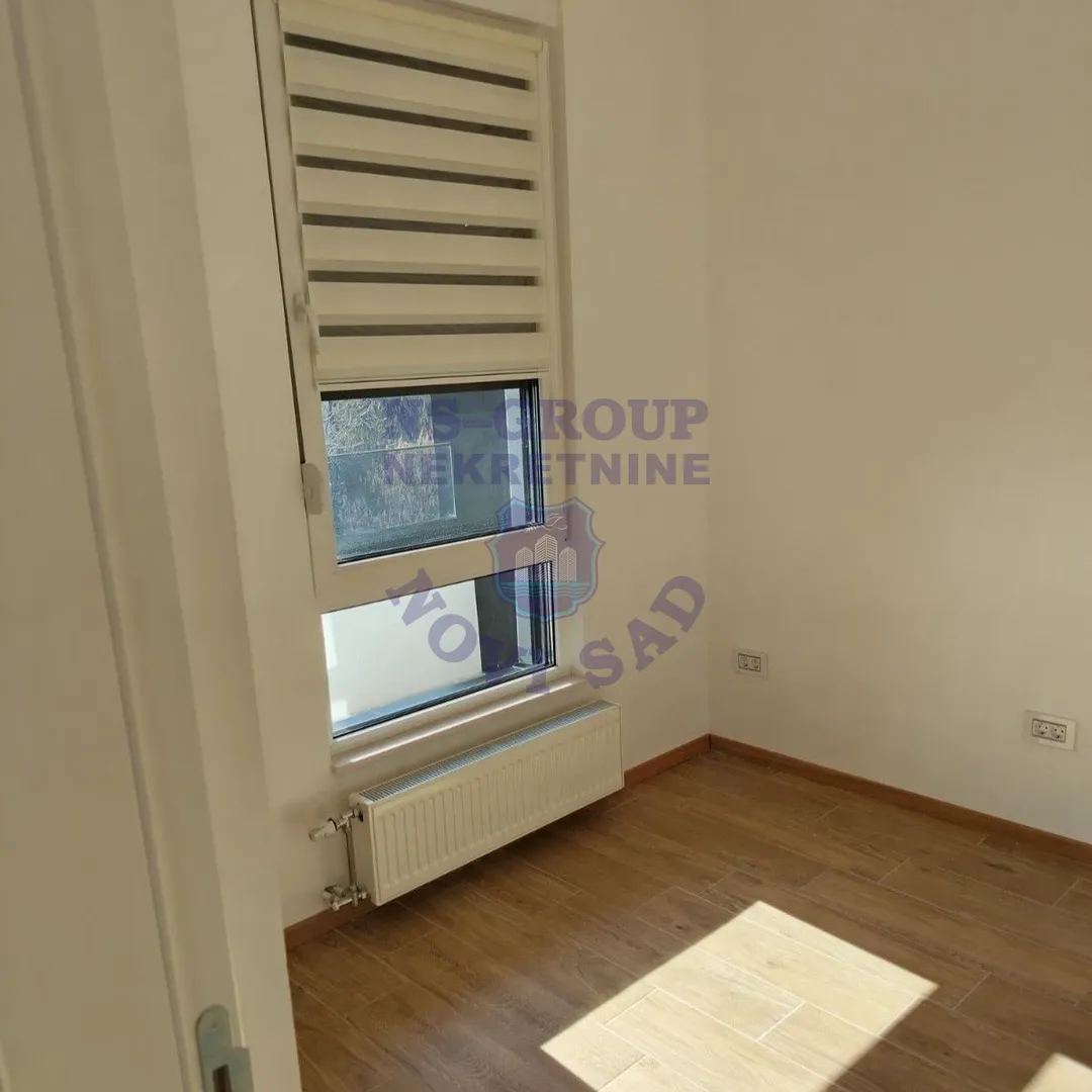 Stan na prodaju Novi Sad 36m2, 14399