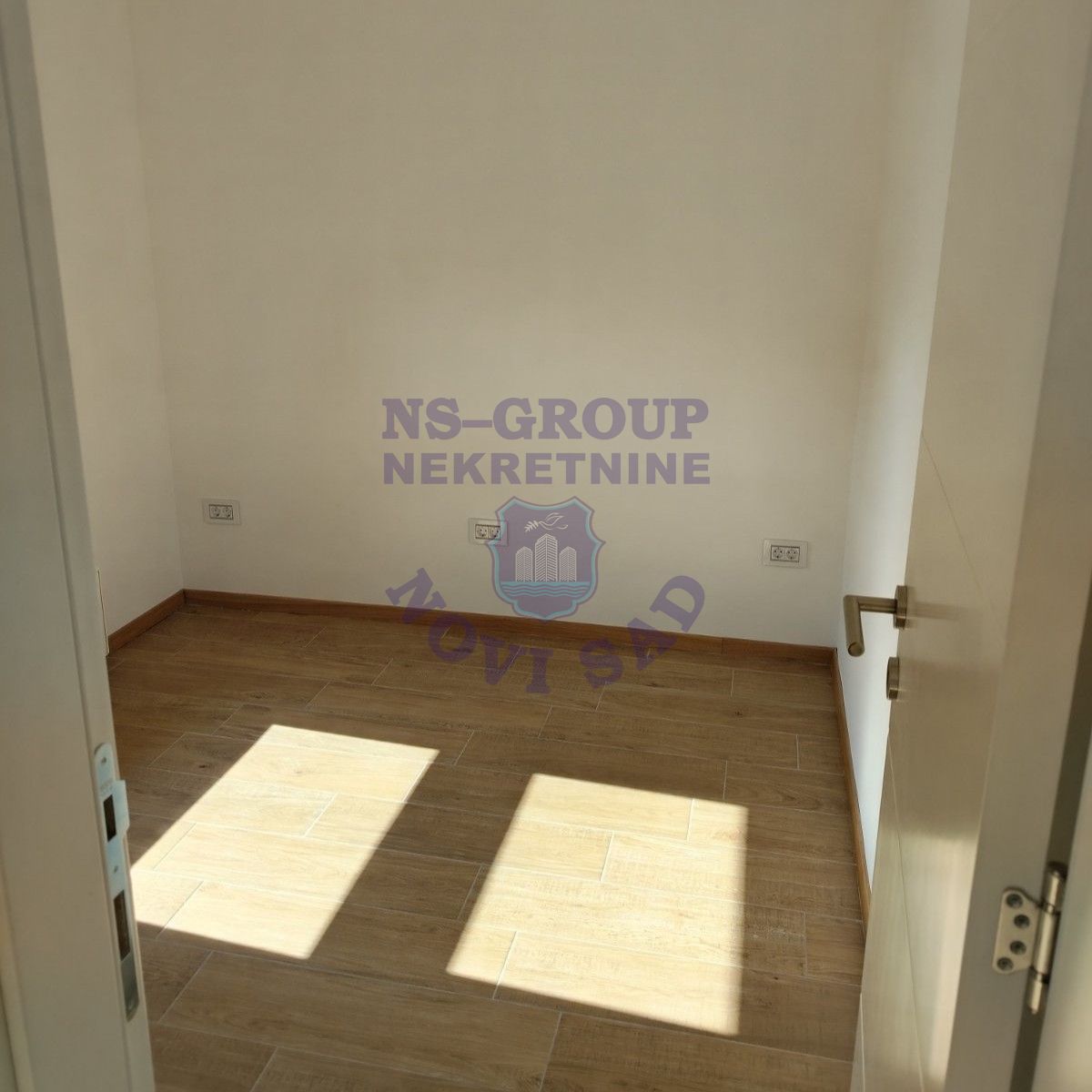 Stan na prodaju Novi Sad 36m2, 14399