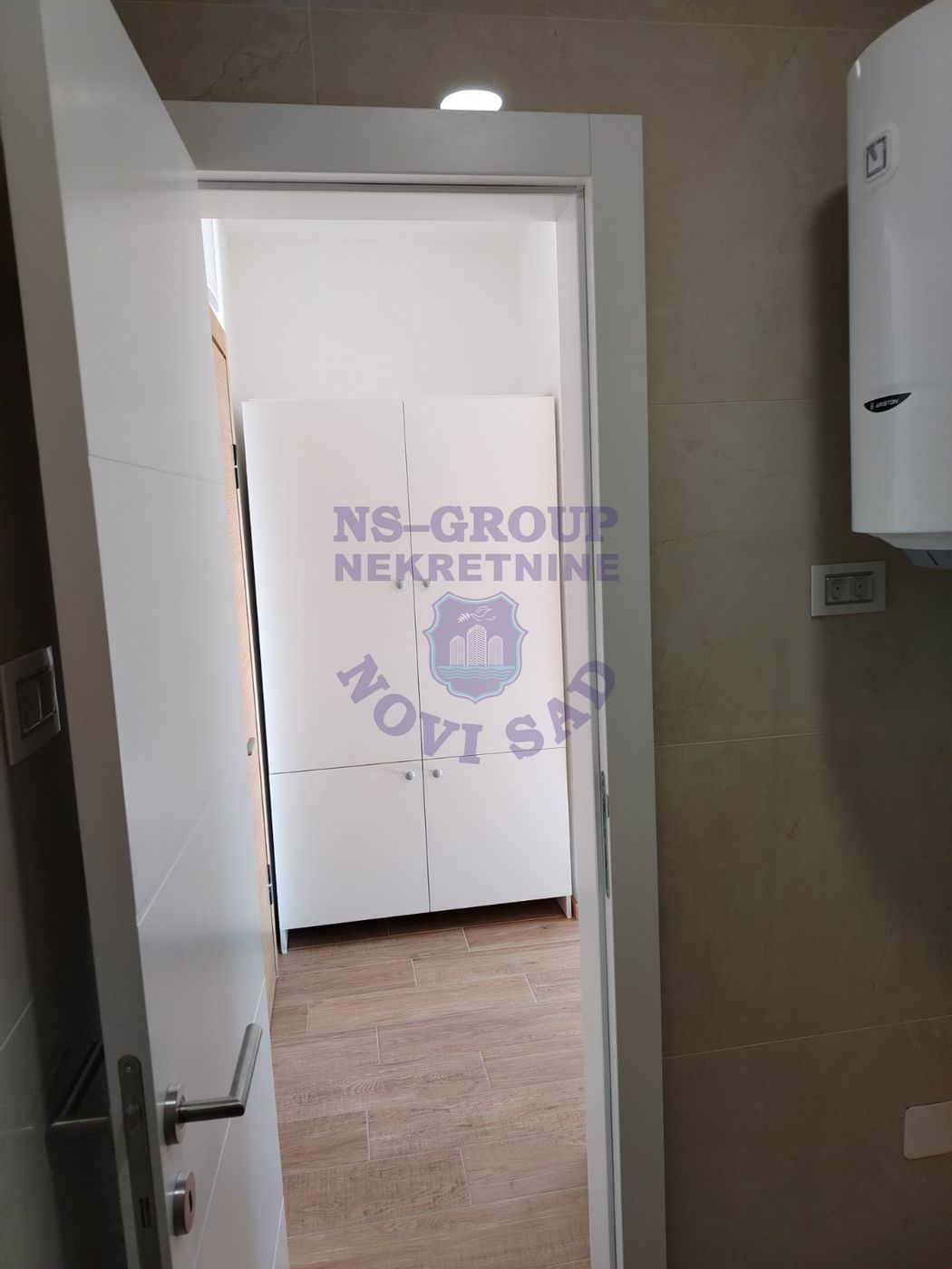 Stan na prodaju Novi Sad 36m2, 14399