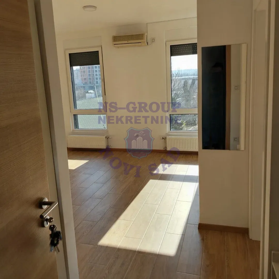 Stan na prodaju Novi Sad 36m2, 14399