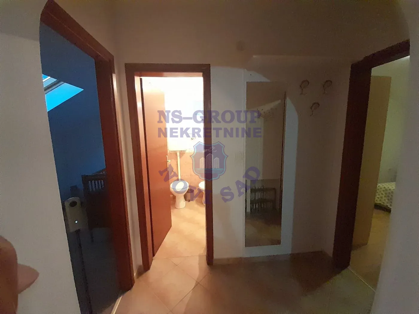 kuca na prodaju Veternik 234m2 554046