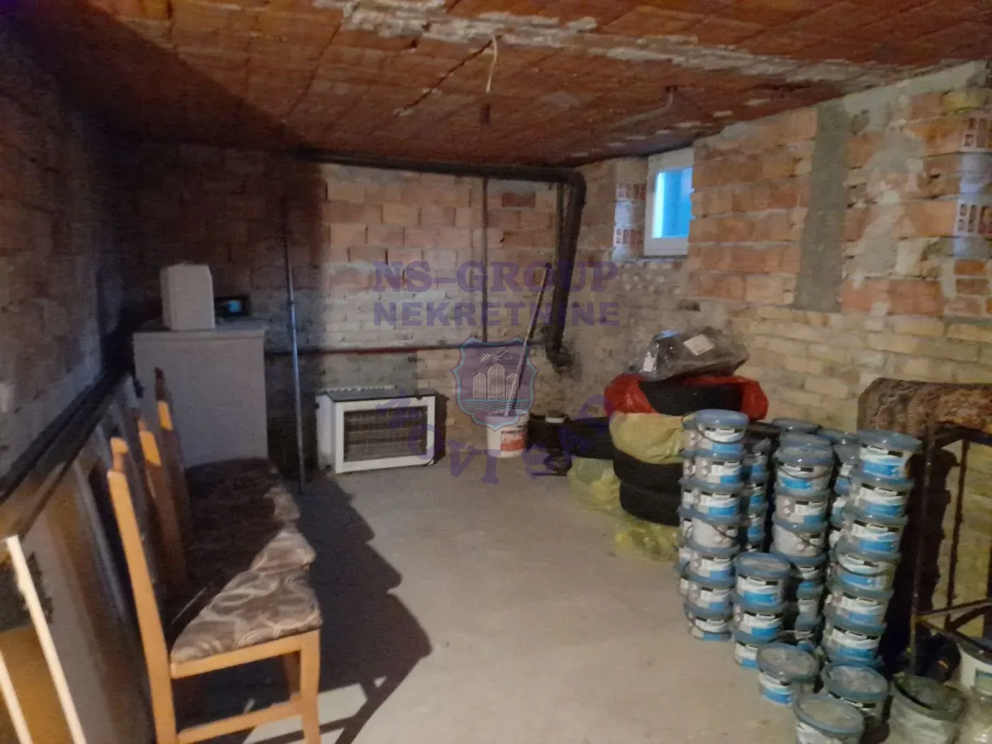 kuca na prodaju Veternik 234m2 554046