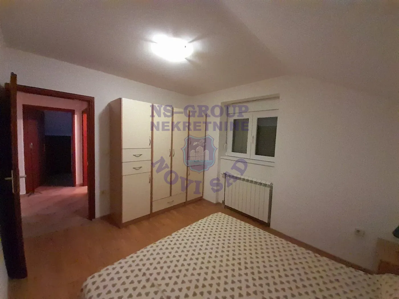 kuca na prodaju Veternik 234m2 554046