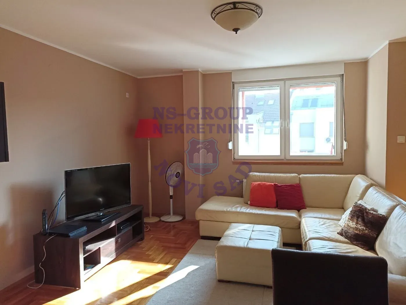 stan na prodaju Novi Sad, 94m2 554082