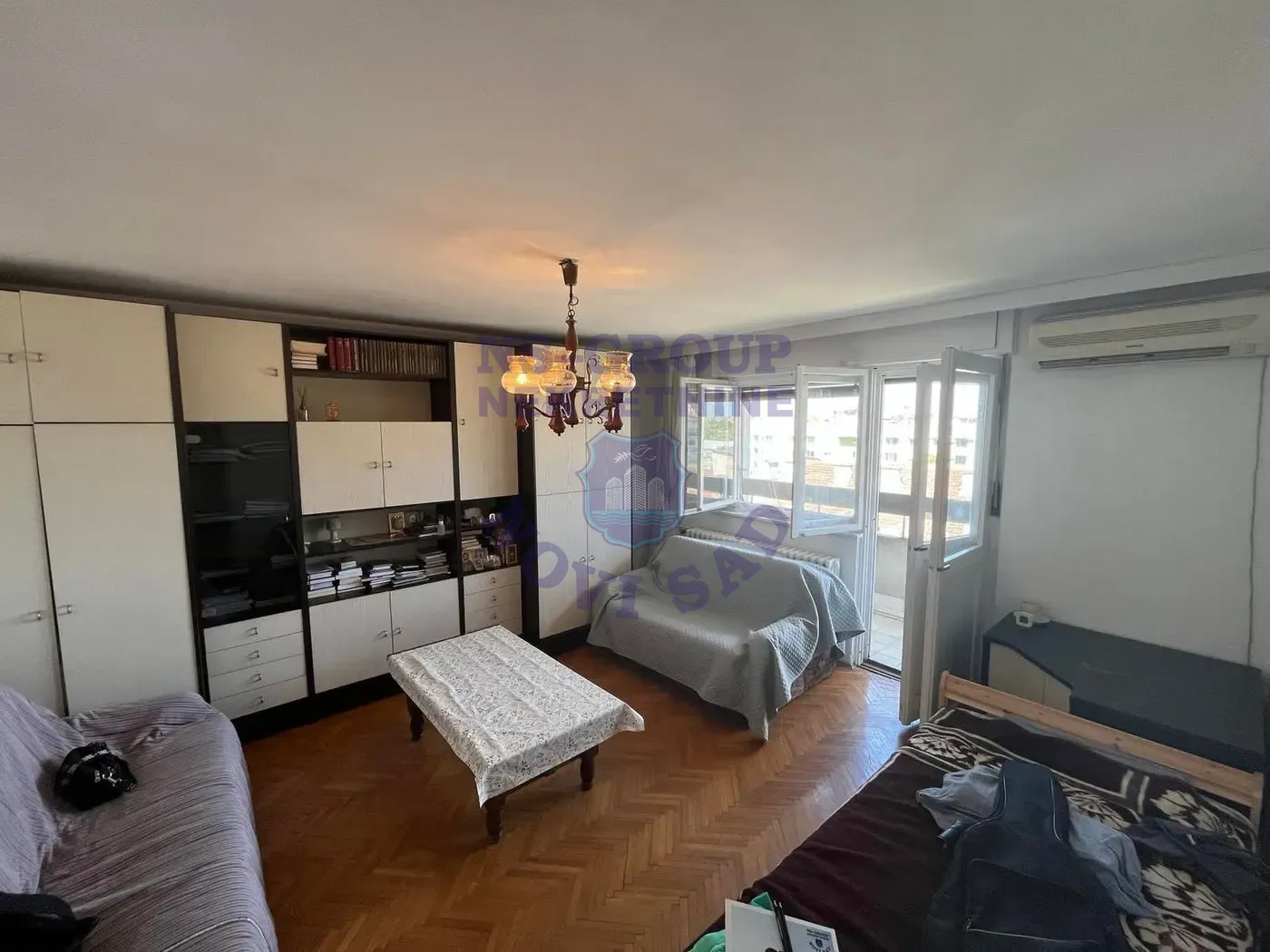 stan na prodaju Novi Sad, 86m2 554016