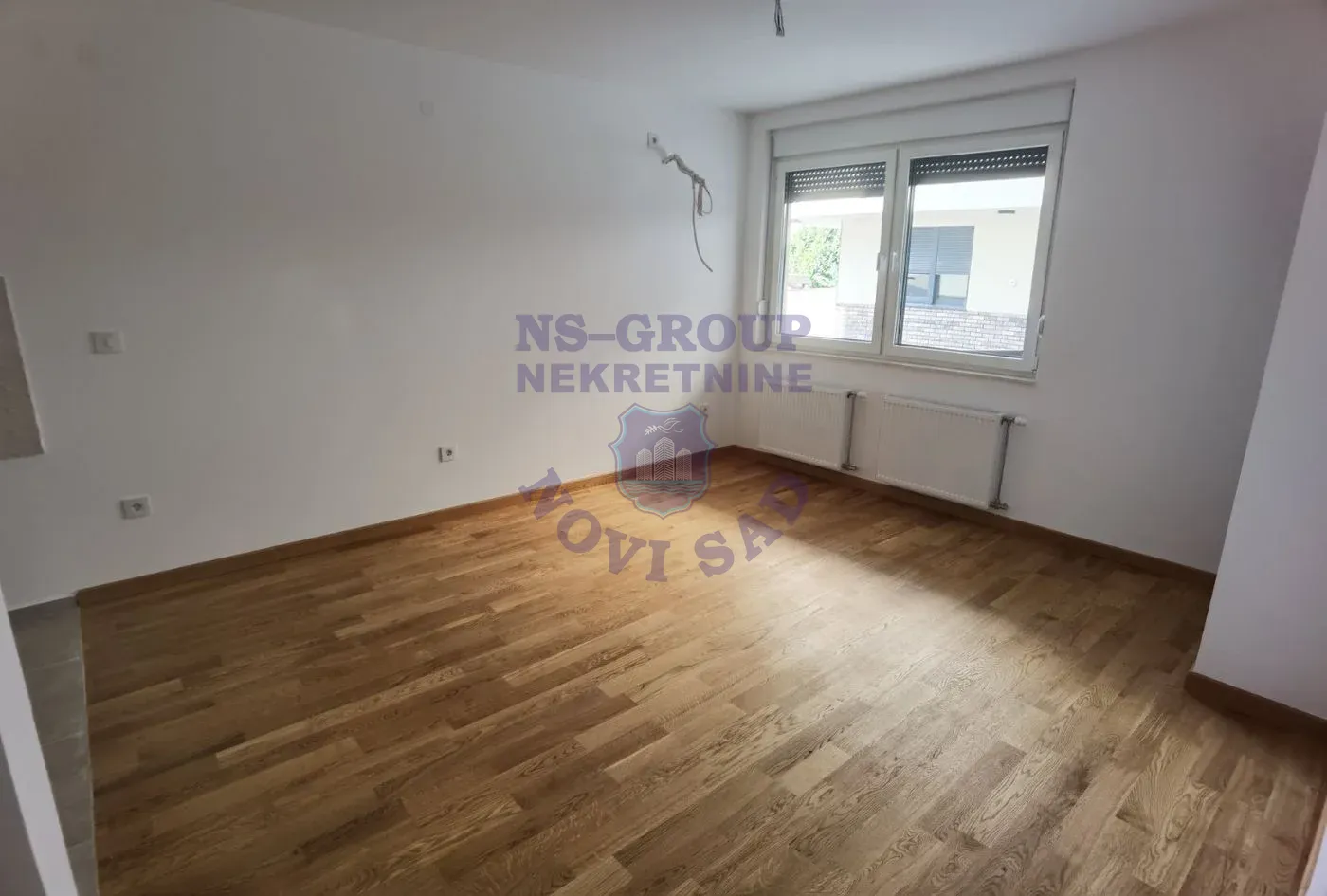 stan na prodaju Novi Sad, 41m2 554110