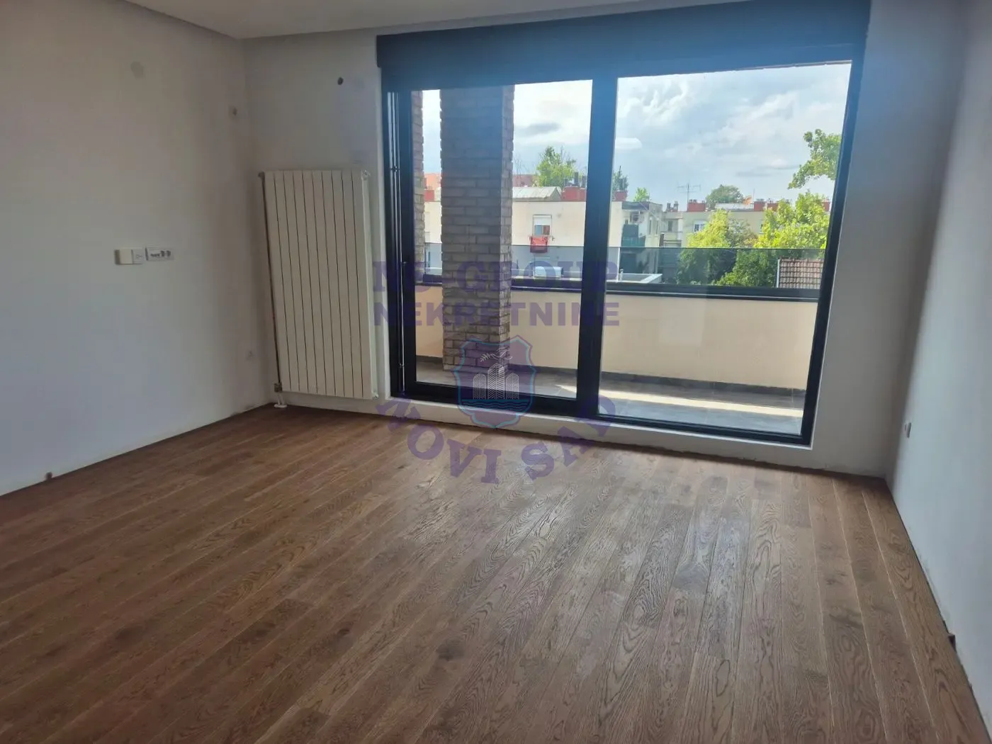 stan na prodaju Novi Sad, 108m2 505297