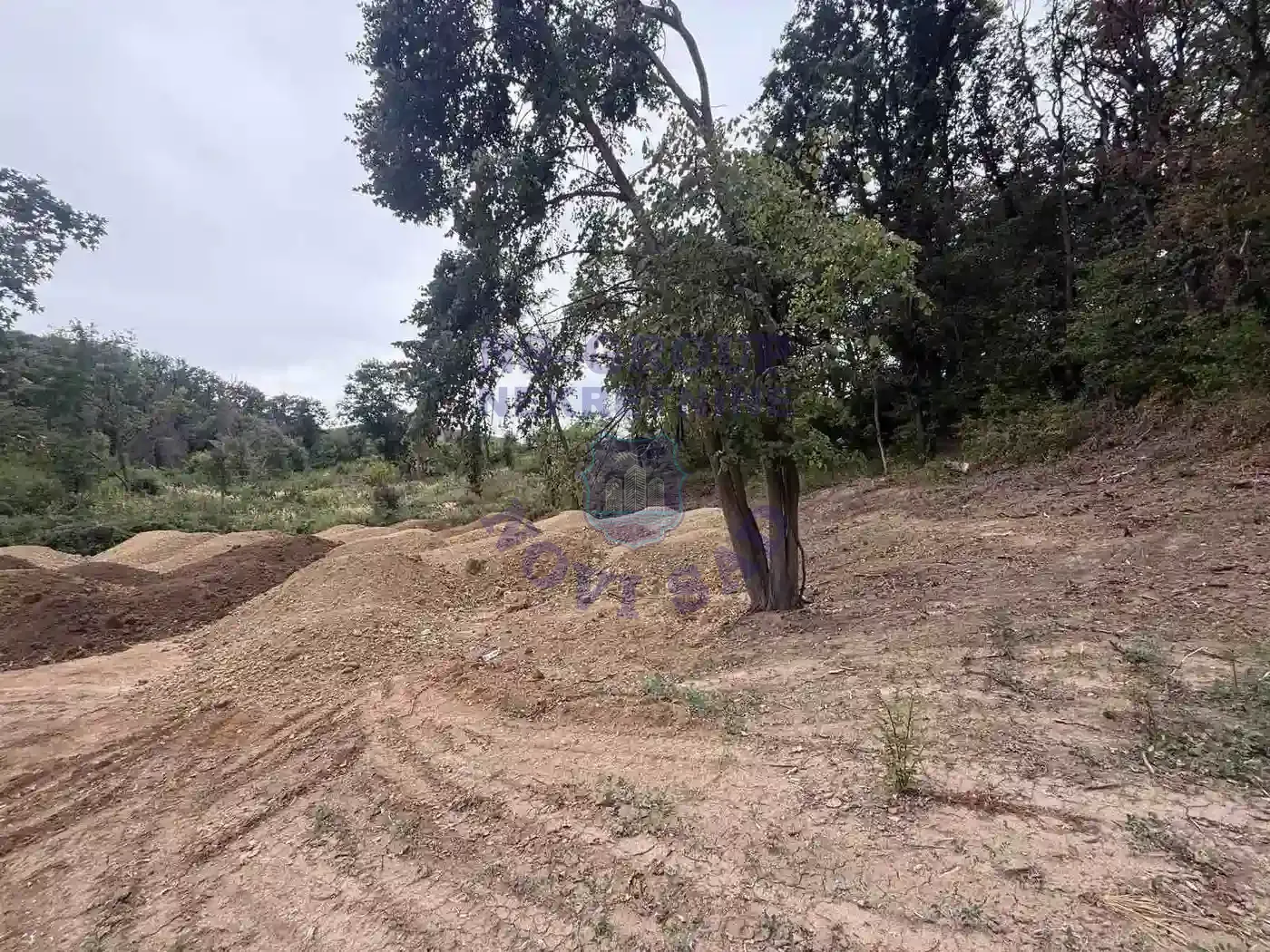 plac na prodaju Vrdnik 1729m2 554099