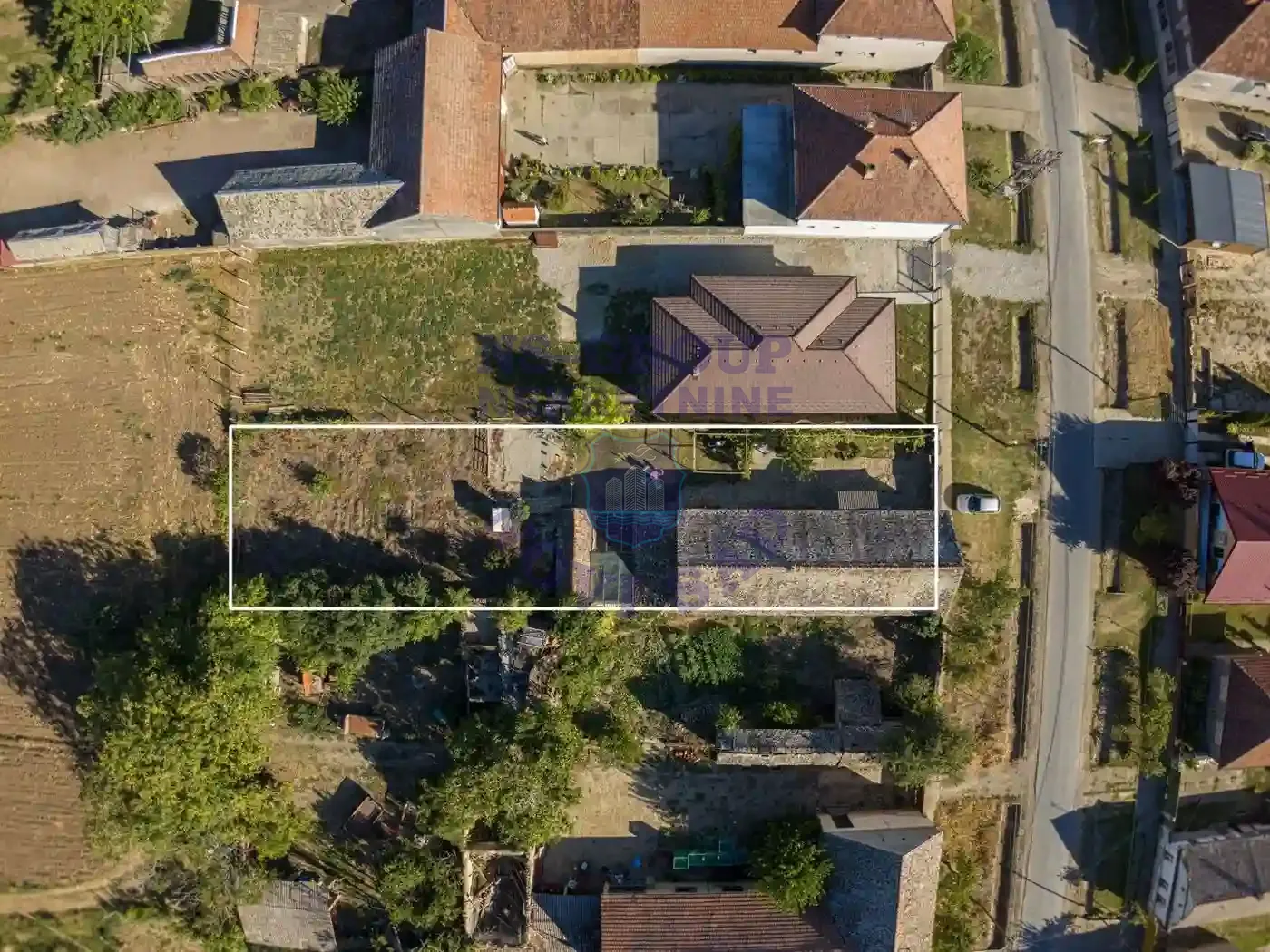 kuca na prodaju Novi Slankamen, 144m2 553564