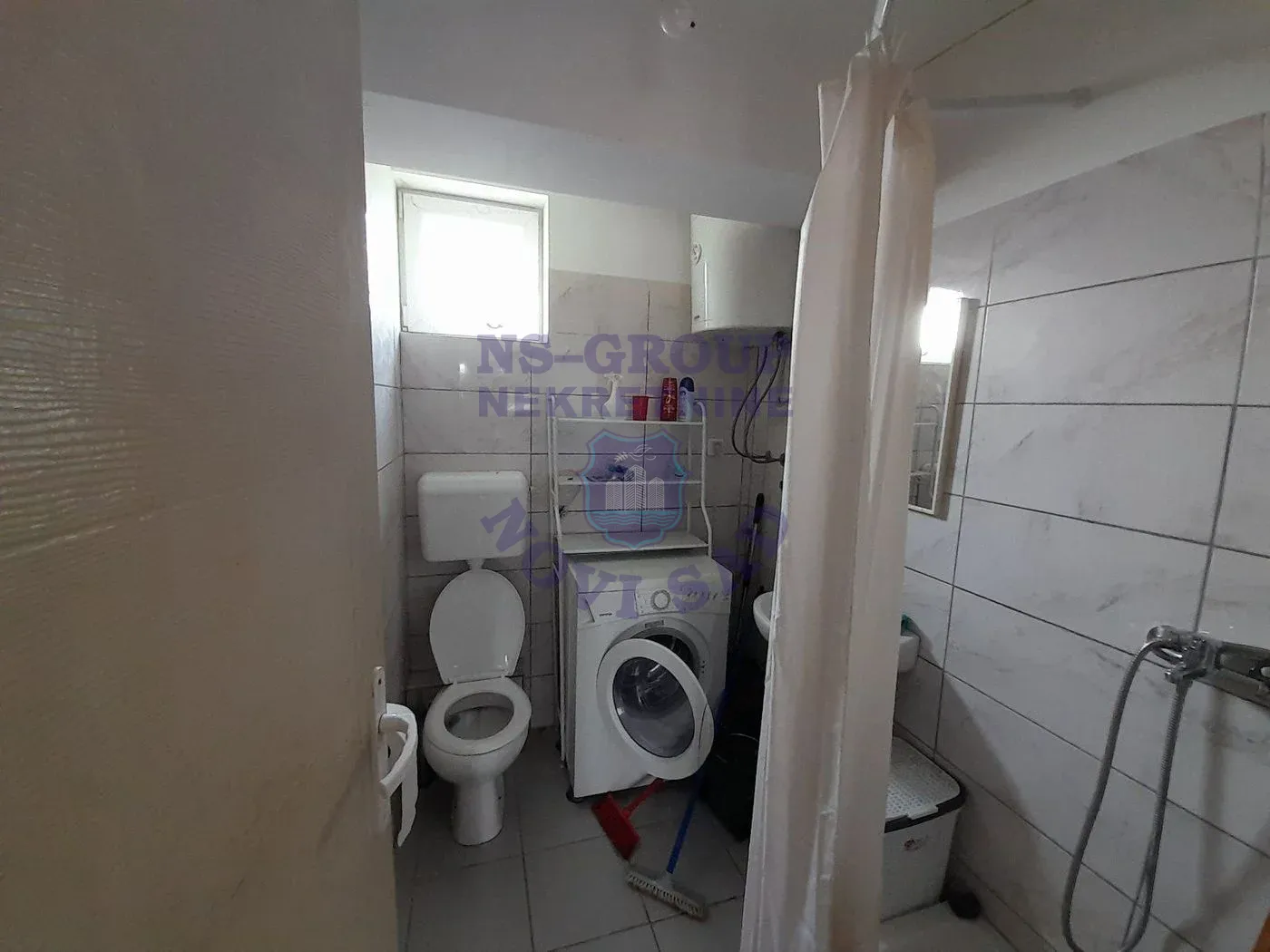 stan na prodaju Novi Sad 20m2 553966