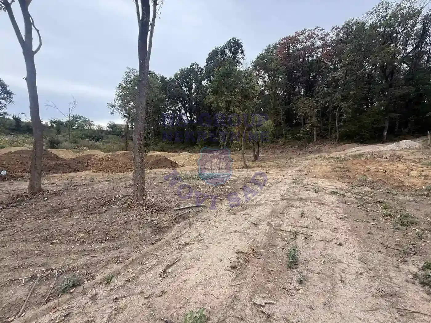 plac na prodaju Vrdnik 1729m2 554099