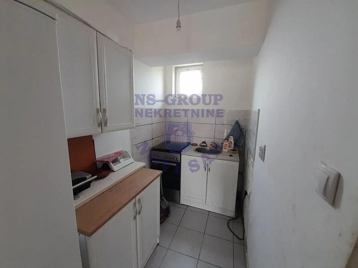 stan na prodaju Novi Sad 20m2 553966