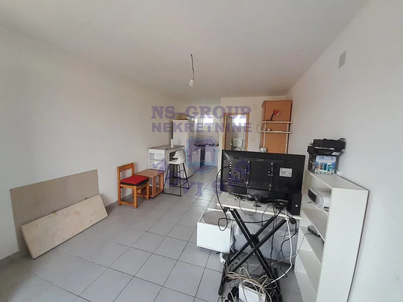 stan na prodaju Novi Sad, 20m2 553966